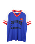 Storeroom X Concrete Merch 90’s Jersey T-Shirt (XL/XXL)