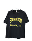 Storeroom X Concrete Merch 90’s T-Shirt (XL)