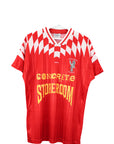 Storeroom X Concrete Merch 90’s Jersey T-Shirt (XL)