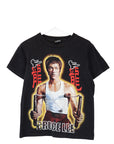 Vintage Bruce Lee 00's T-Shirt (M)