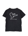 Vintage Bruce Lee 00's T-Shirt (M)