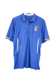 Vintage Italy 00's Jersey Collared T-Shirt (L)