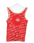 Vintage Harkey Davidson Y2K Women’s Top (L)