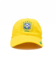Vintage Nike Brasil Hat
