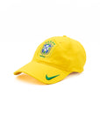 Vintage Nike Brasil Hat