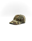 Vintage Real Tree Hat