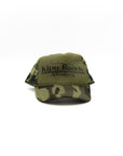 Vintage Real Tree Hat