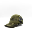 Vintage Real Tree Hat