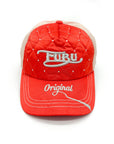 Vintage Fubu Hat