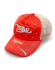 Vintage Fubu Hat