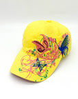 Vintage Y2K Hat