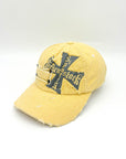 Vintage Y2K Hat