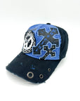 Vintage Y2K Hat