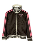 Vintage Adidas 00's Women’s Jacket (M/L)