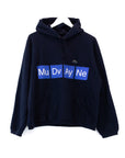Vintage Mudvayne 00's Hoodie Jumper (L)