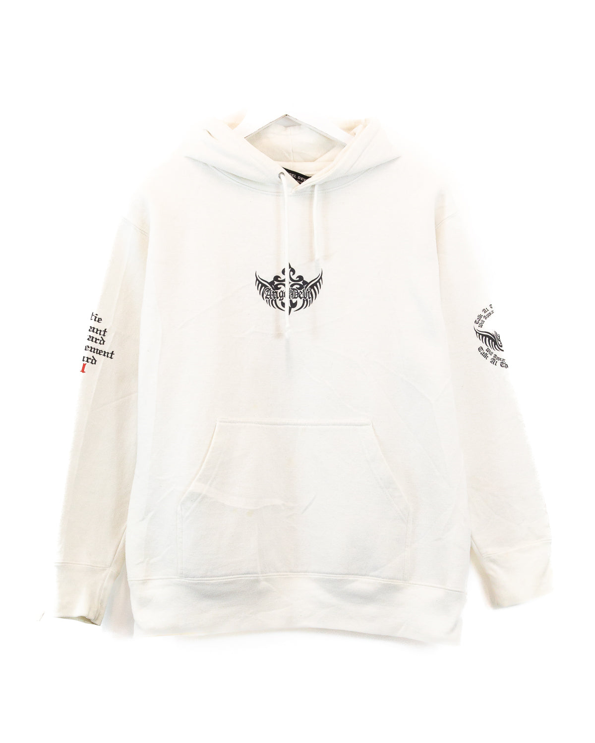 ★関税込★Undermycar★GRAVE OF PRIEST VINTAGE EFFECT HOODIE $_12.JPG?set_id=880000500F
