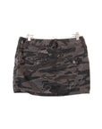 Vintage Army Y2K Skirt W28/10