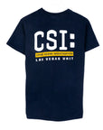 Vintage C.S.I T-Shirt (M/L)