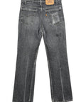 Vintage Storeroom Merch Jeans (31/13)