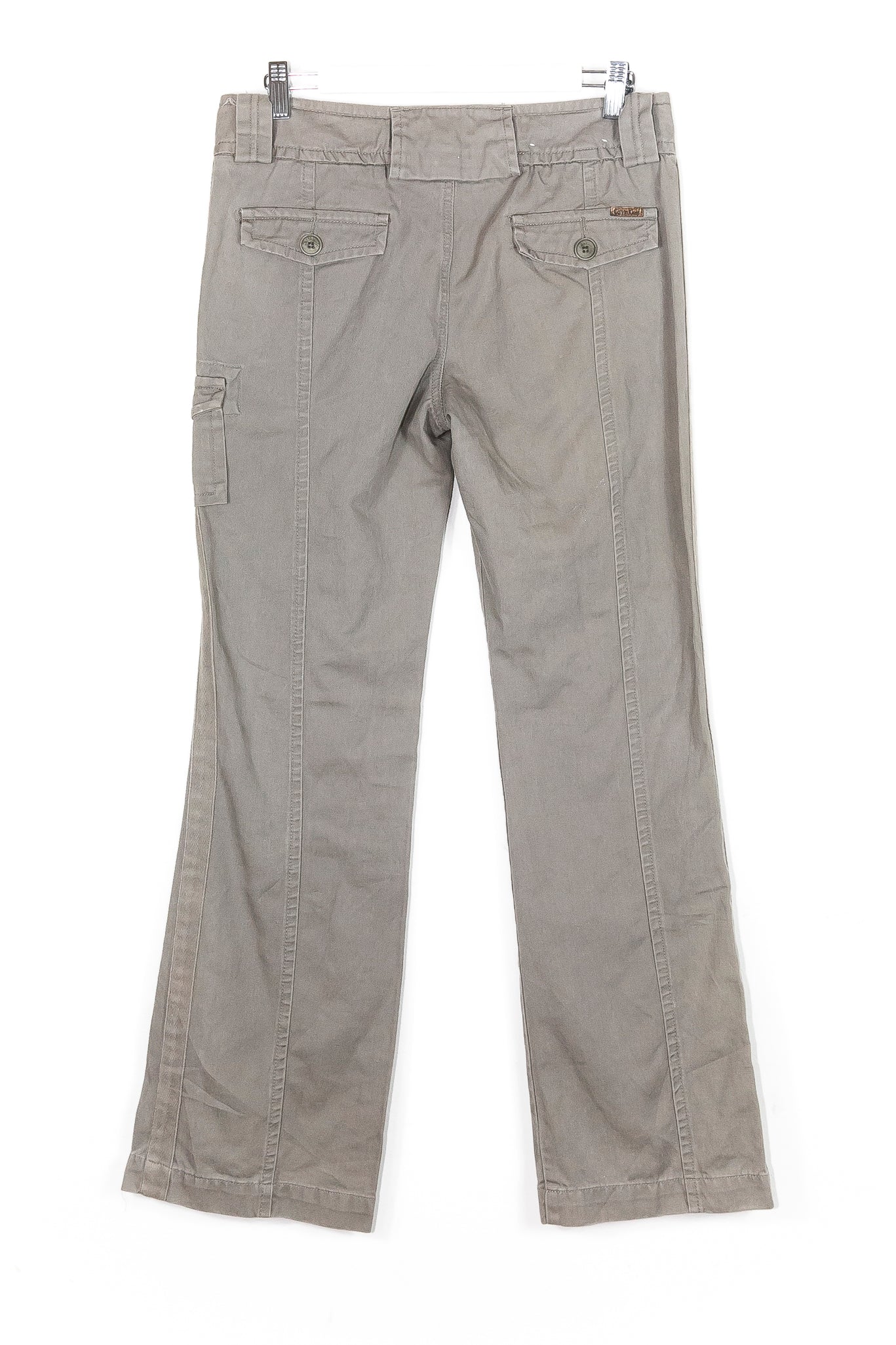 Vintage Storeroom Merch Cargo Pants (30/12)