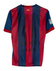 Vintage Barcelona Nike Football Jersey T-Shirt (M)