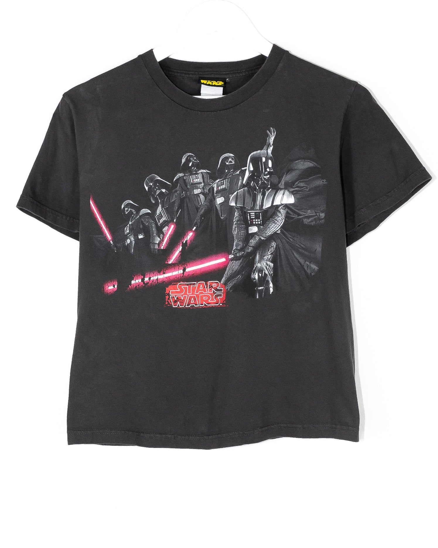 Vintage Star Wars T-Shirt (S/M)