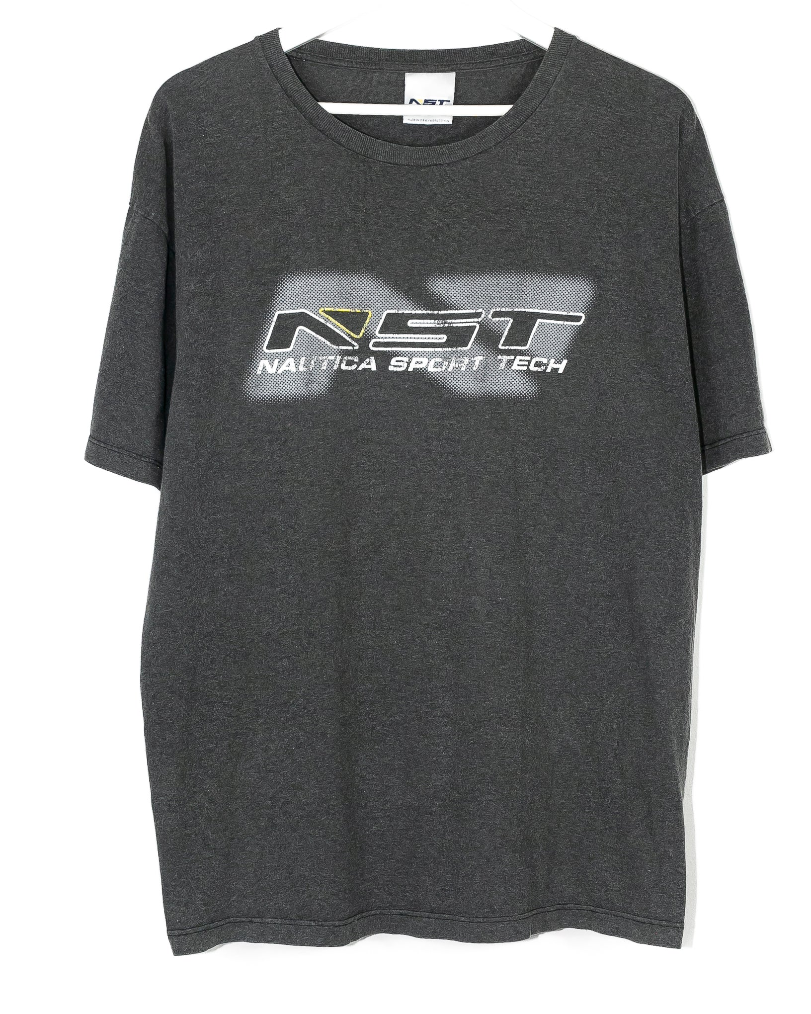 Vintage Nautica Sport T-shirt (L/XL)