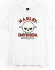 Vintage Harley Davidson T-Shirt (L/XL)
