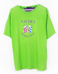 Vintage Nautica T-shirt (L/XL)