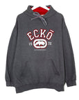 Vintage Ecko Hoodie Jumper (XXL)