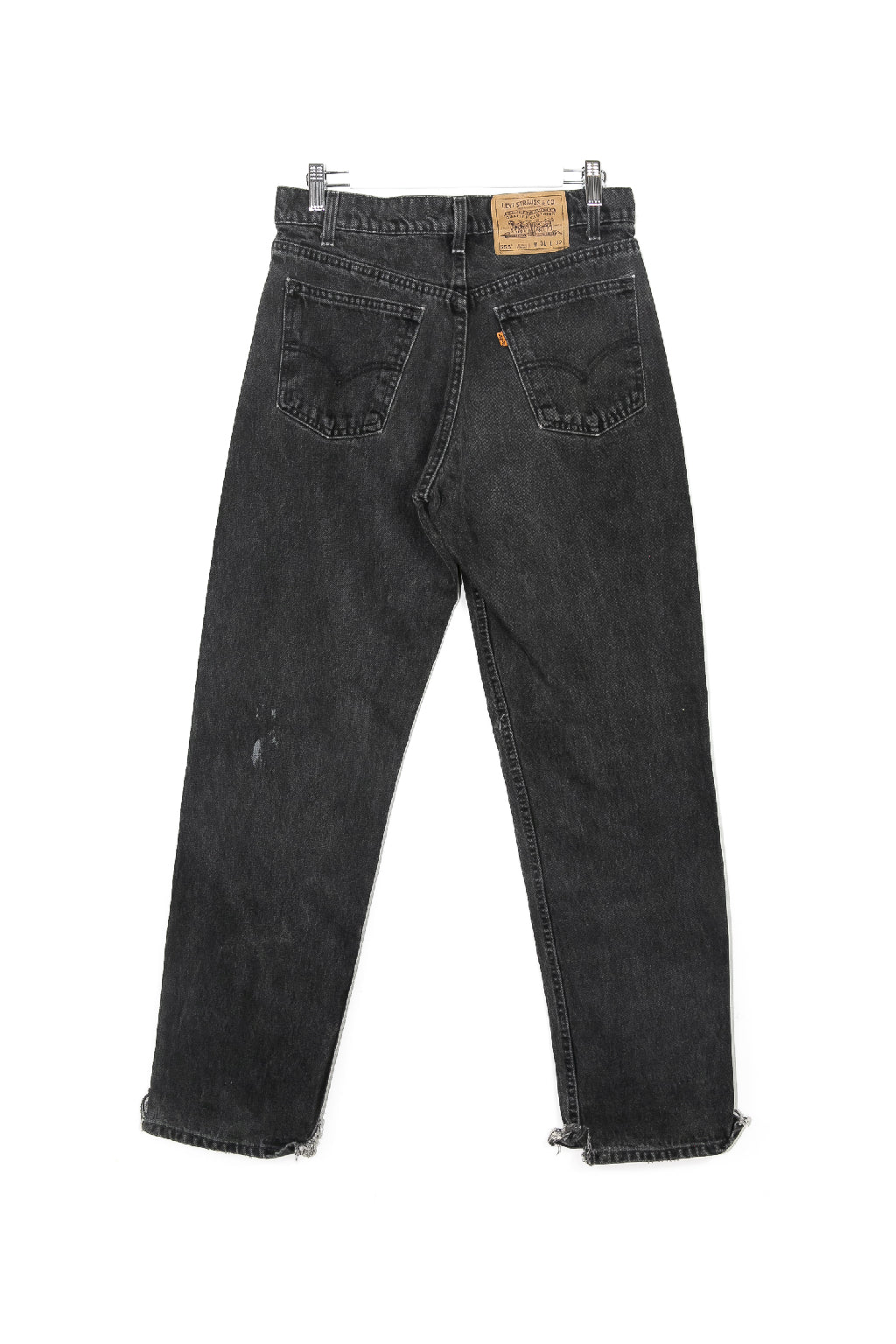 Vintage Levi&#39;s 555 Jeans W31/13