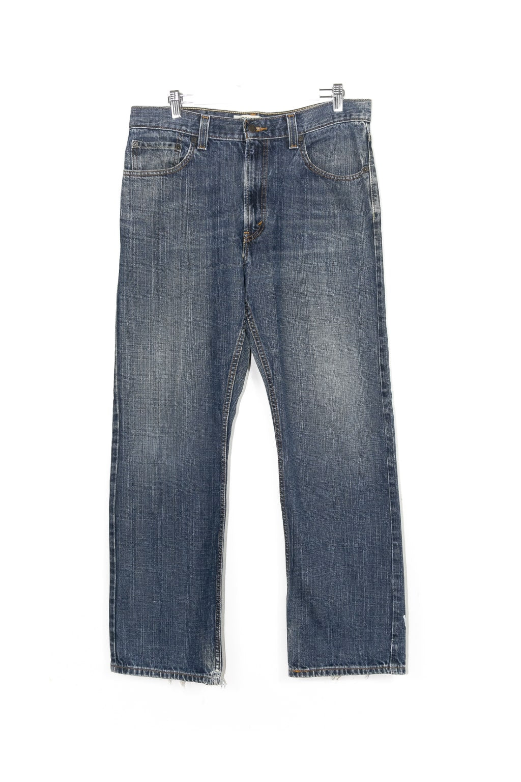 Vintage Levi&#39;s 505 Jeans W35/17