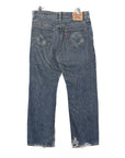 Vintage Levi's 505 Jeans W35/17