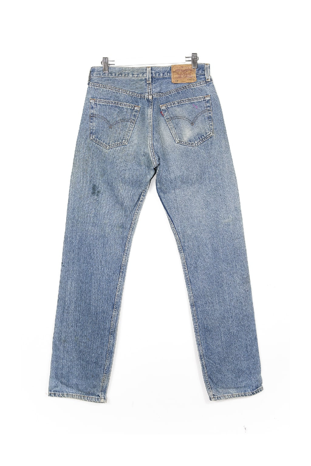 Vintage Levi&#39;s 501 Jeans W31/13