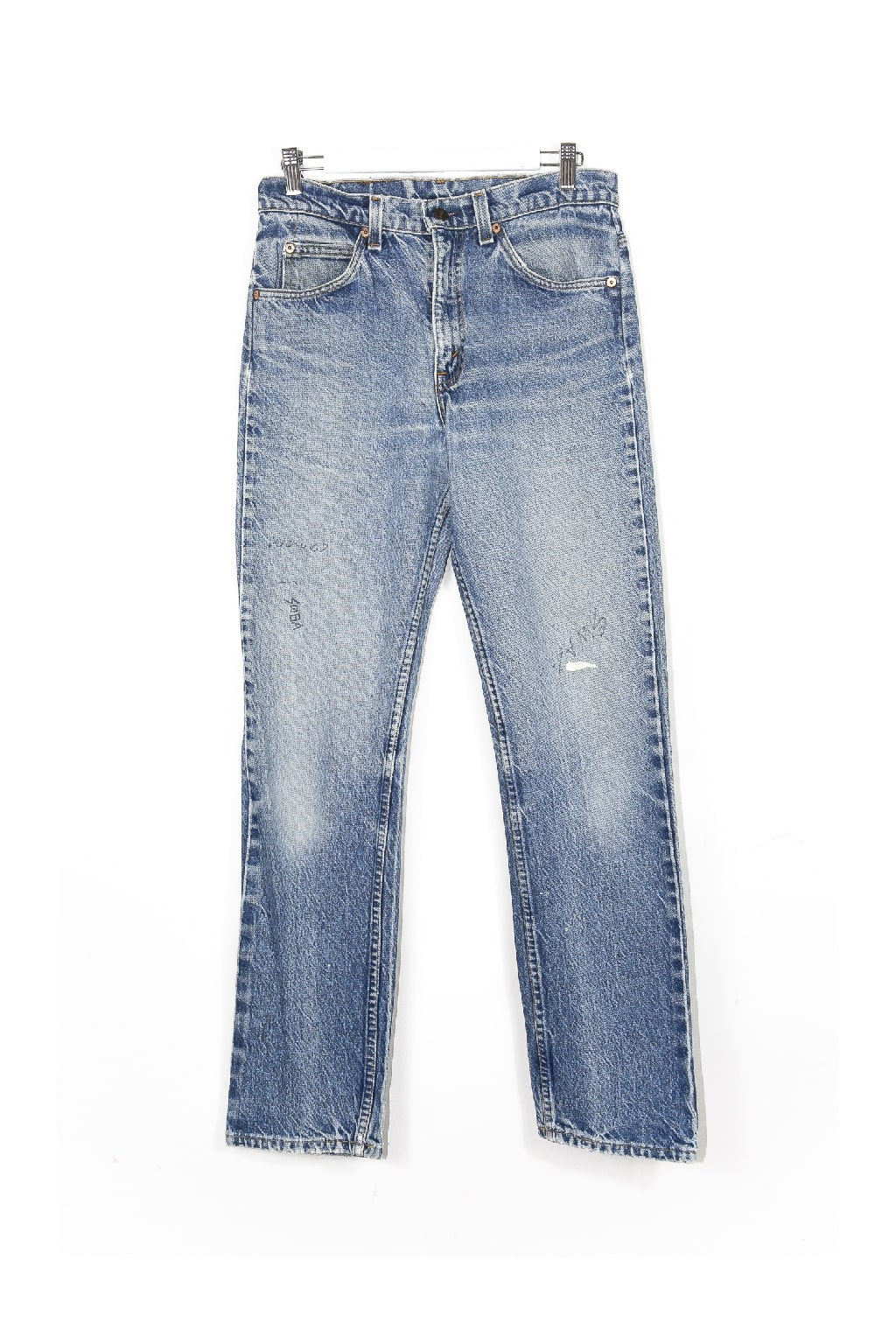 Vintage Levi&#39;s 505 Jeans W31/13