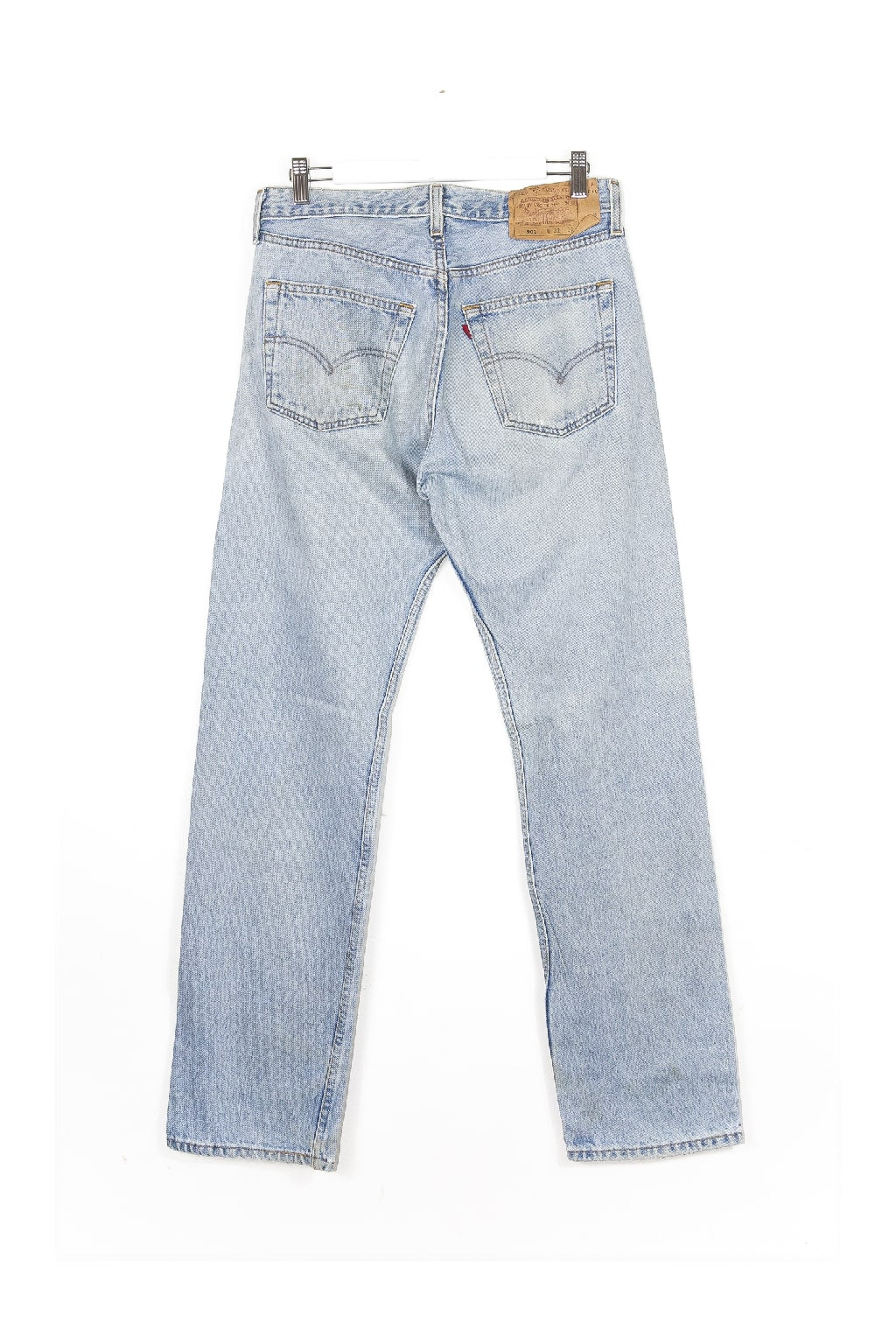Vintage Levi&#39;s 517 Jeans W31/13