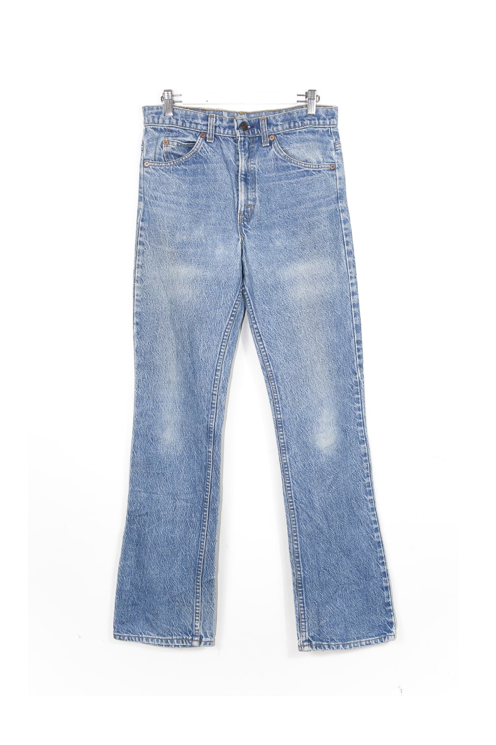 Vintage Levi&#39;s 517 Jeans W31/13