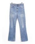 Vintage Levi's 517 Jeans W31/13