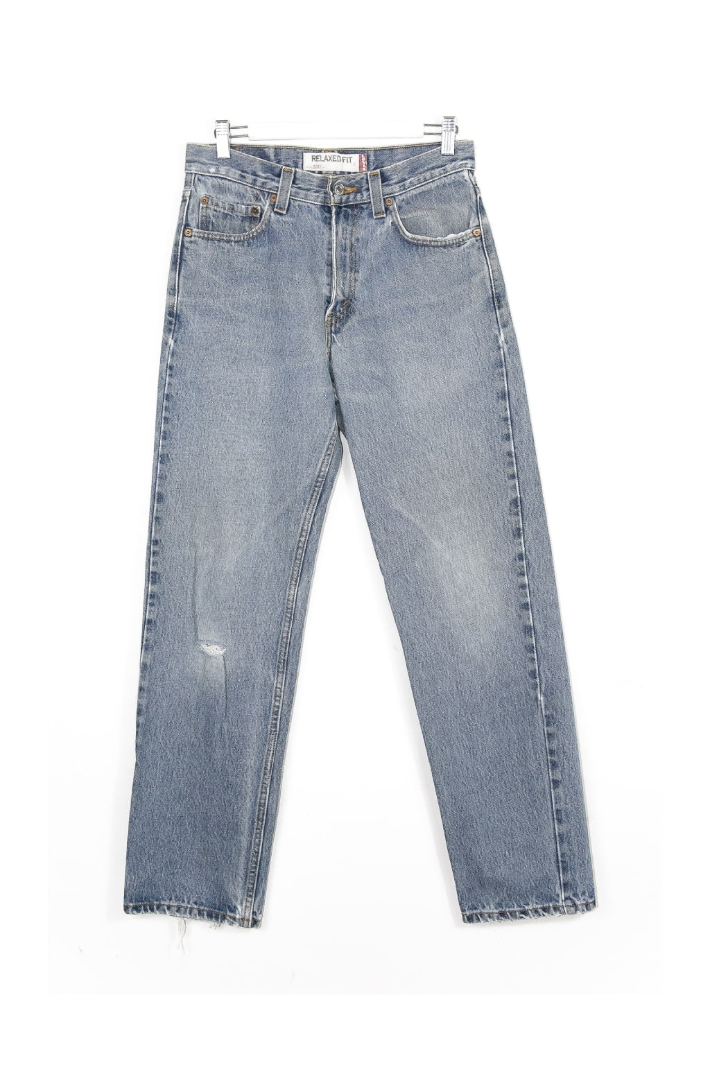 Vintage Levi&#39;s 550 Jeans W30/12