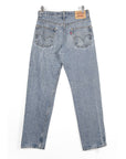 Vintage Levi's 550 Jeans W30/12