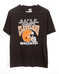 Cleveland Football Established 1946 Funny Browns Shirts Cleveland Browns  Unique Gifts - Happy Place for Music Lovers