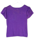 Vintage Yves Saint Laurent Women’s Top (XL)