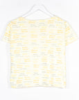 Vintage Y2K Women’s Top (L)