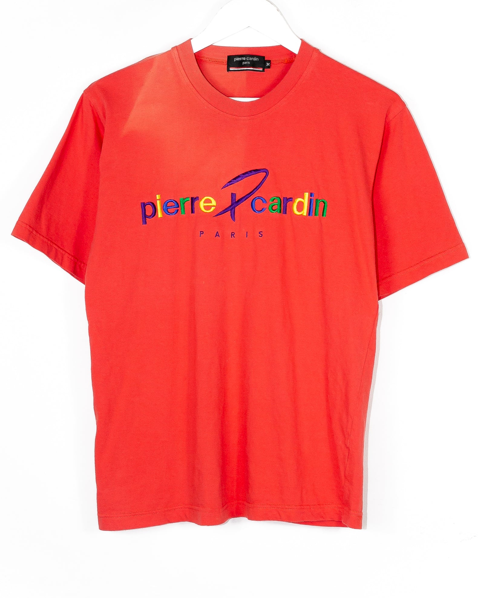 Vintage Pierre Cardin T-shirt (M)