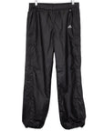 Vintage Adidas Nylon track pants (L)