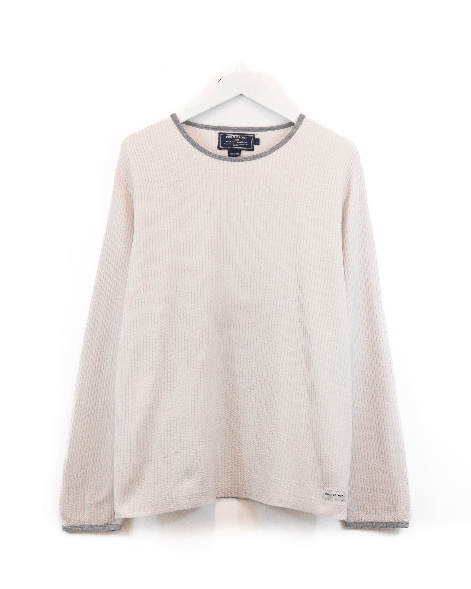 Longsleeve – Storeroom Vintage