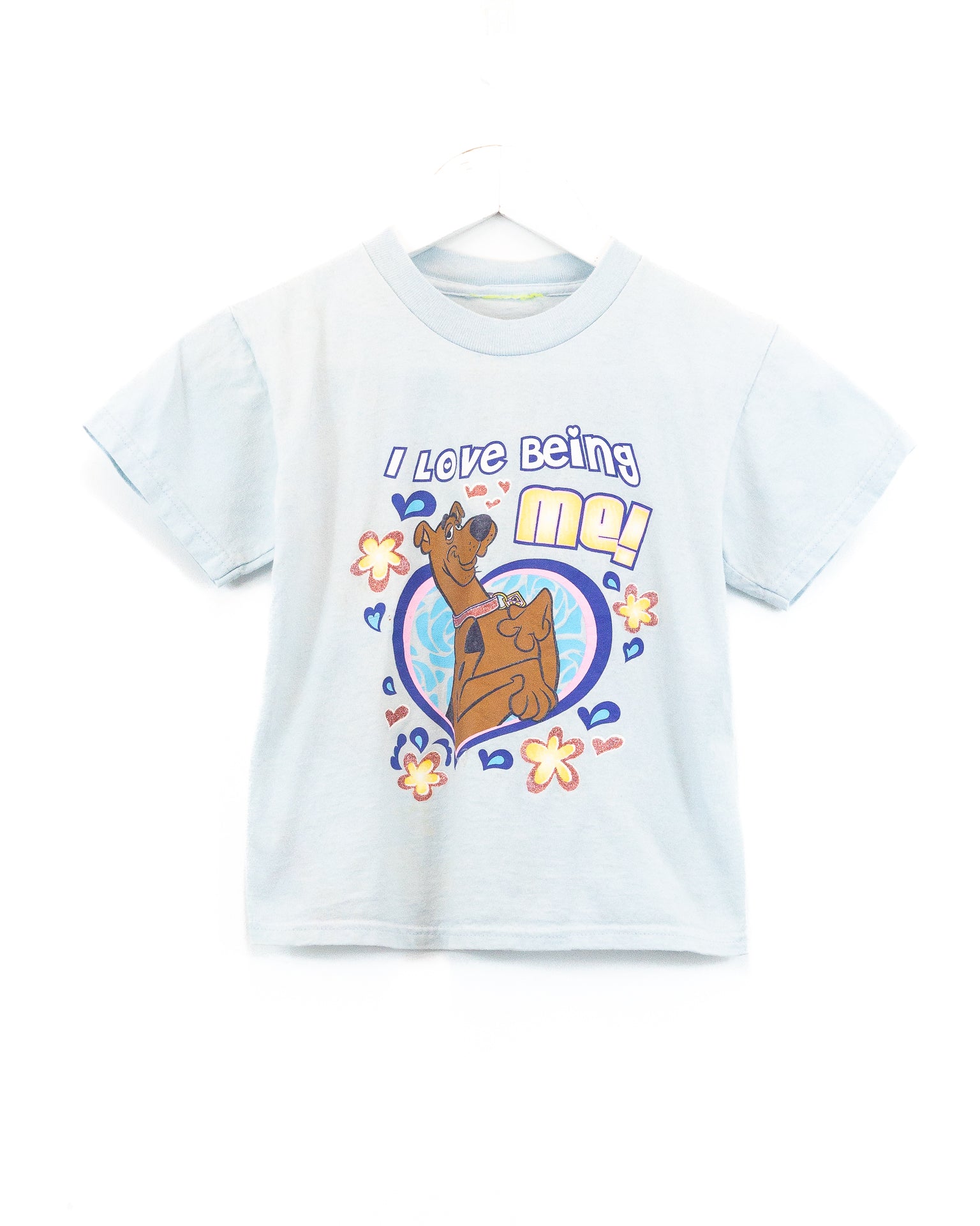 Vintage Scooby-Doo baby Top (M)