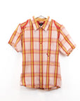 Vintage Akademiks Y2K 00's Button Up Shirt (L)