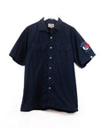 Vintage Phat Farm 00's Button Up Shirt (XL)