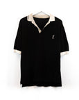 Vintage Yves Saint Laurent 90's Polo Shirt (L/XL)